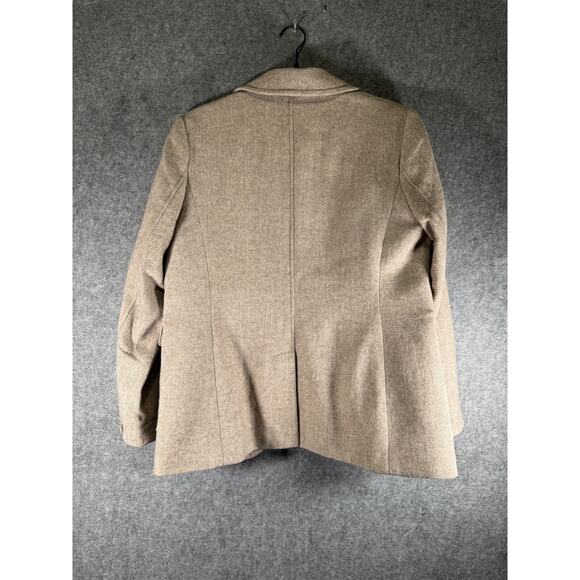 Banana Republic Tan Jacket & Pants Set - Picture 8 of 11